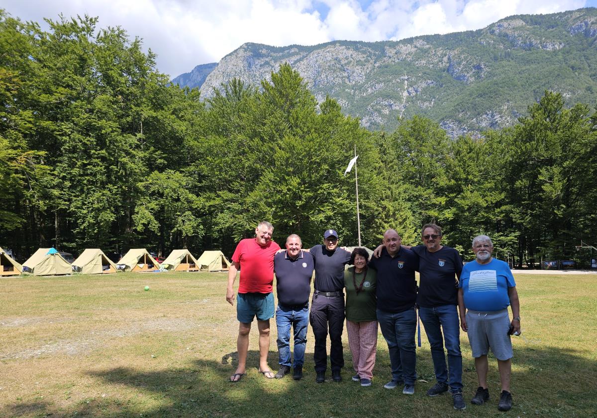 Obisk tabornikov v Bohinju_arhiv Občine Domžale (4)